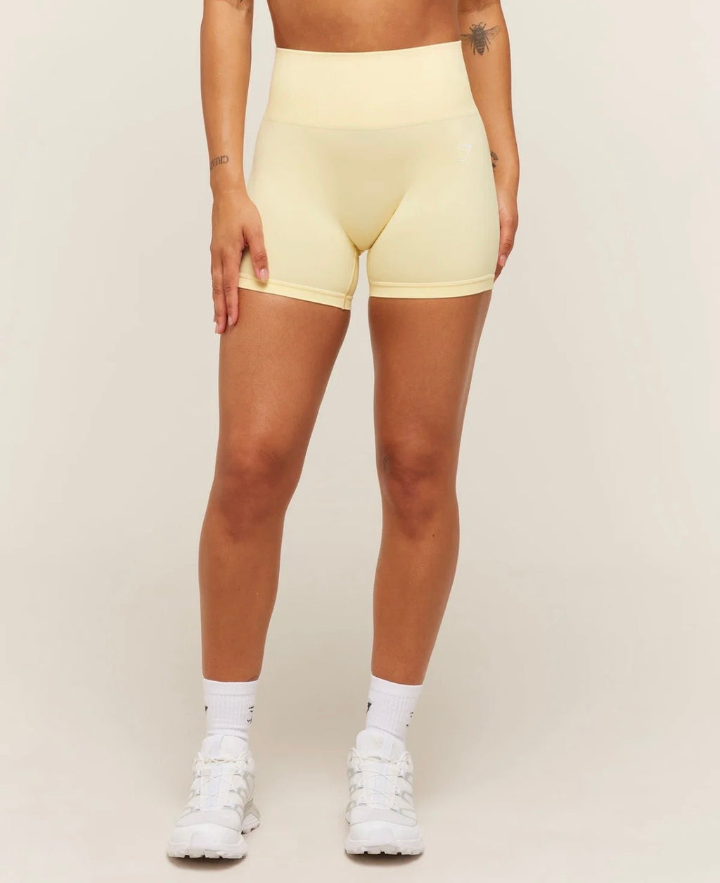 Ensemble Sport Sans Couture — Brassière & Legging